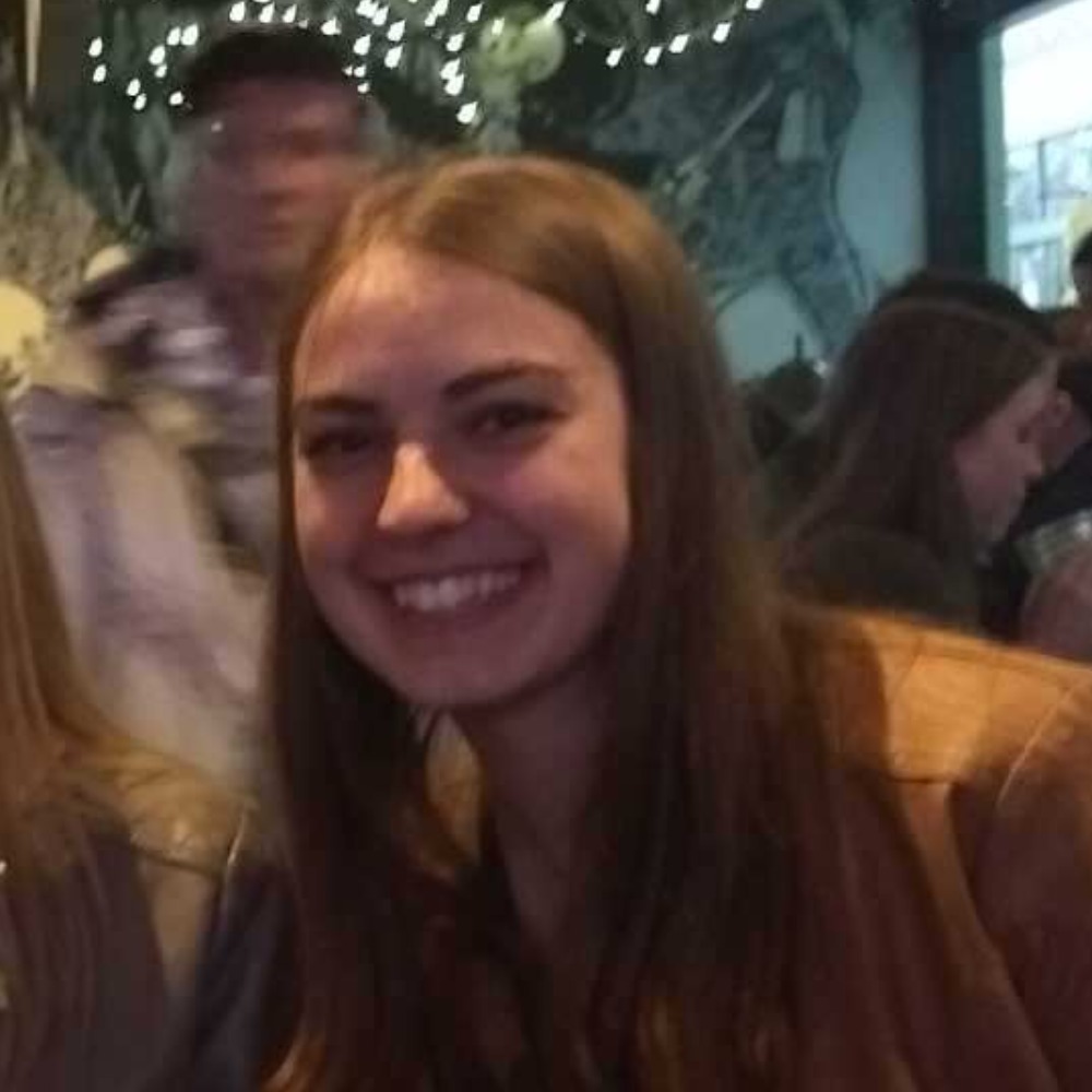 Meet your Posher, Malorie